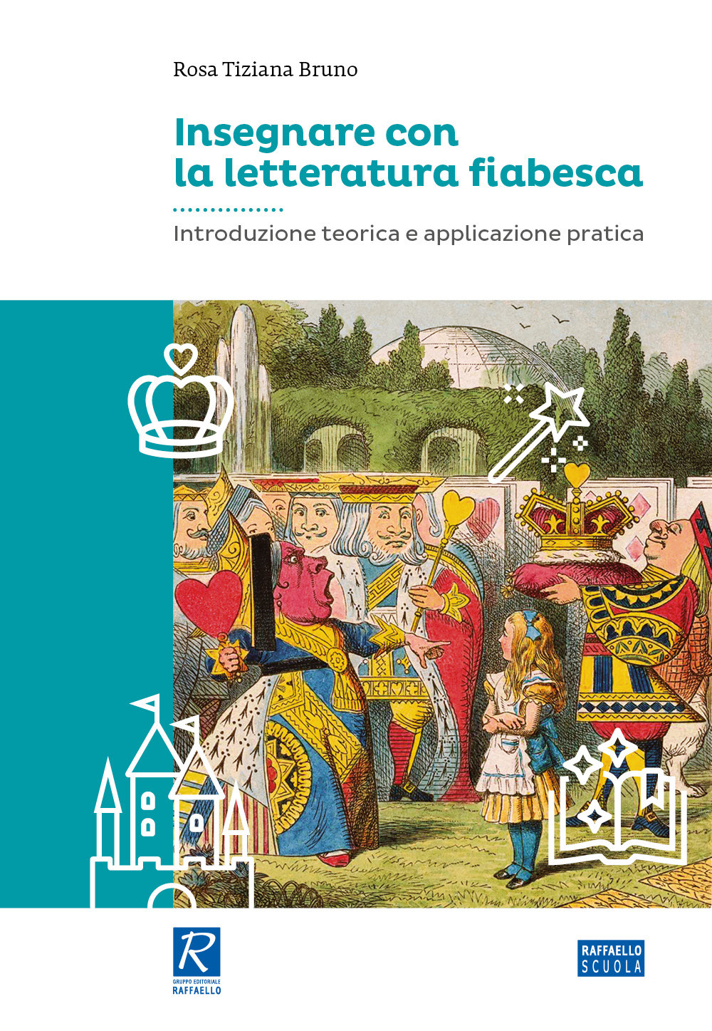 Insegnare con la letteratura fiabesca