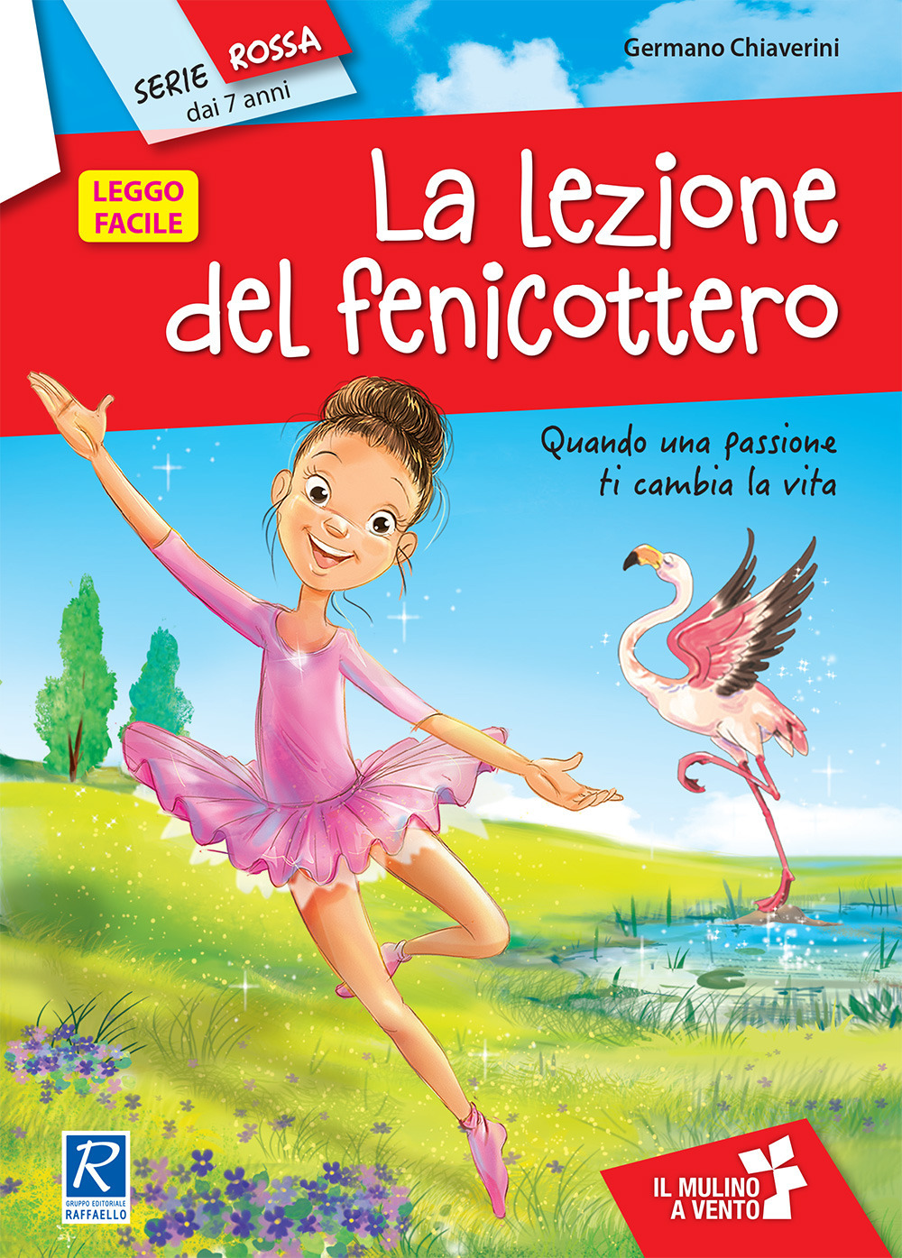 La lezione del fenicottero