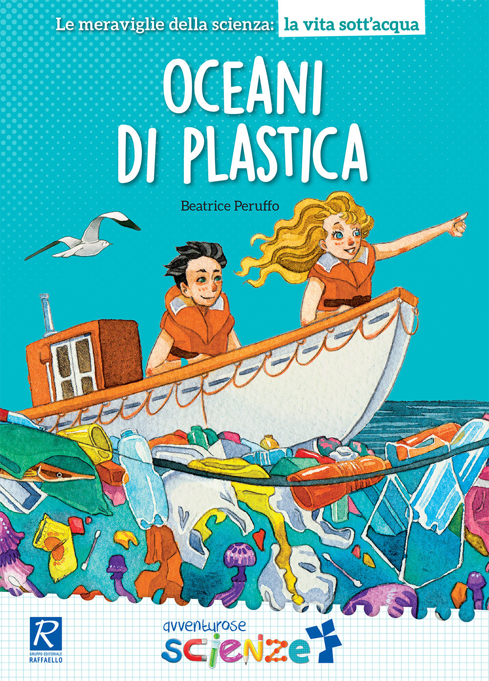 Oceani di plastica