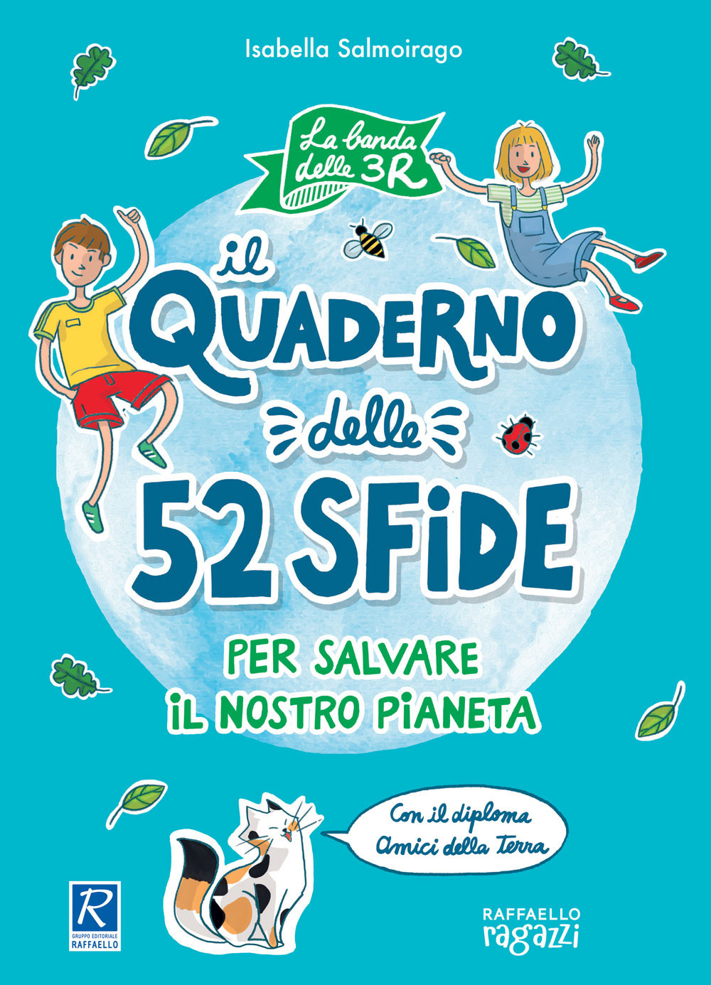 Il quaderno delle 52 sfide