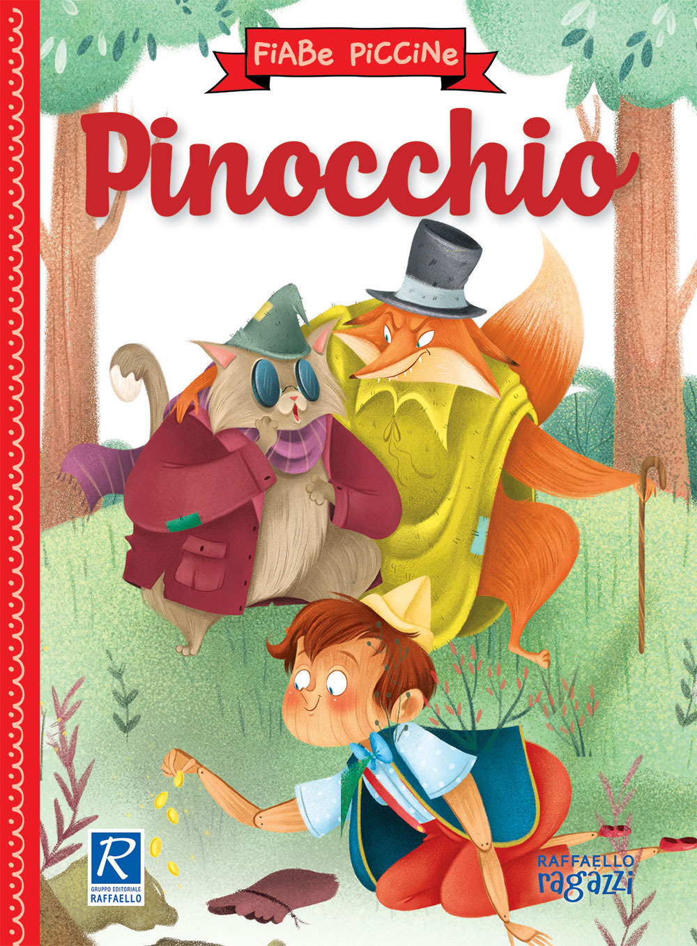 Pinocchio