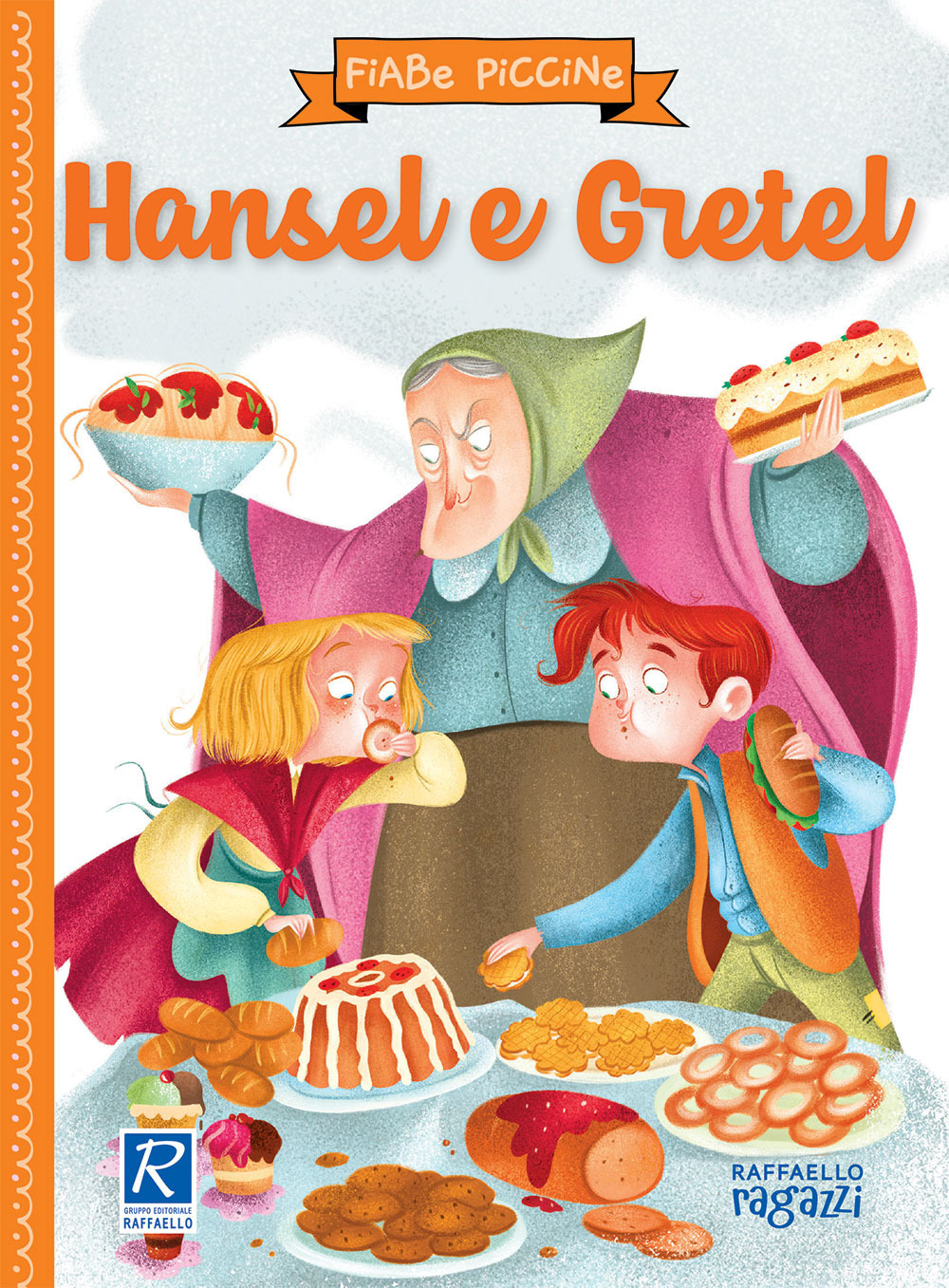 Hansel e Gretel