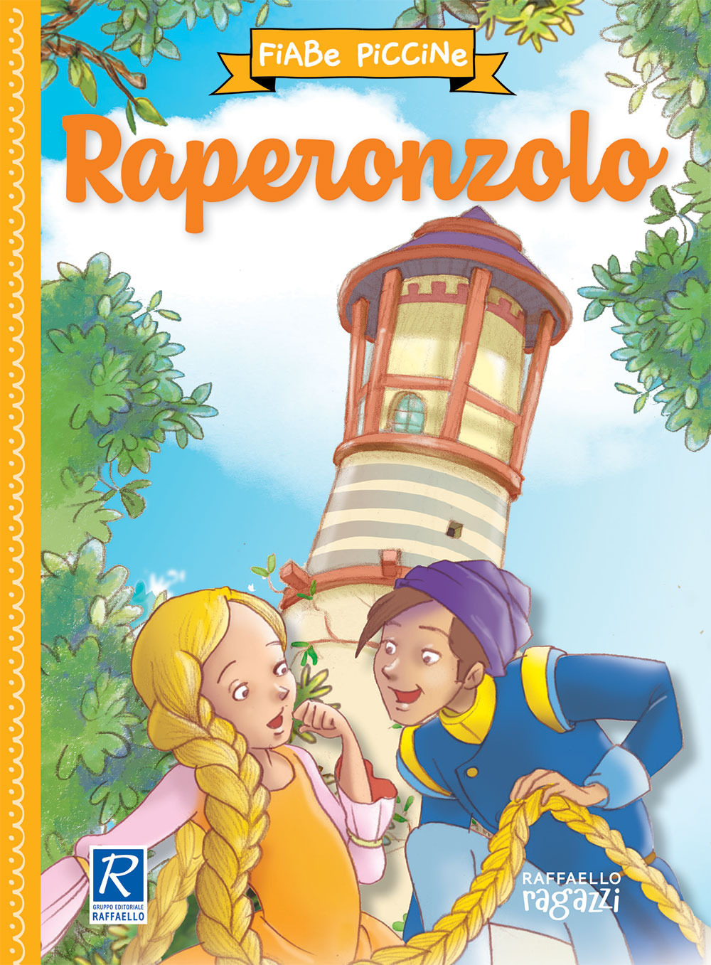 Raperonzolo