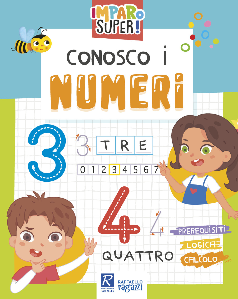 Conosco i numeri