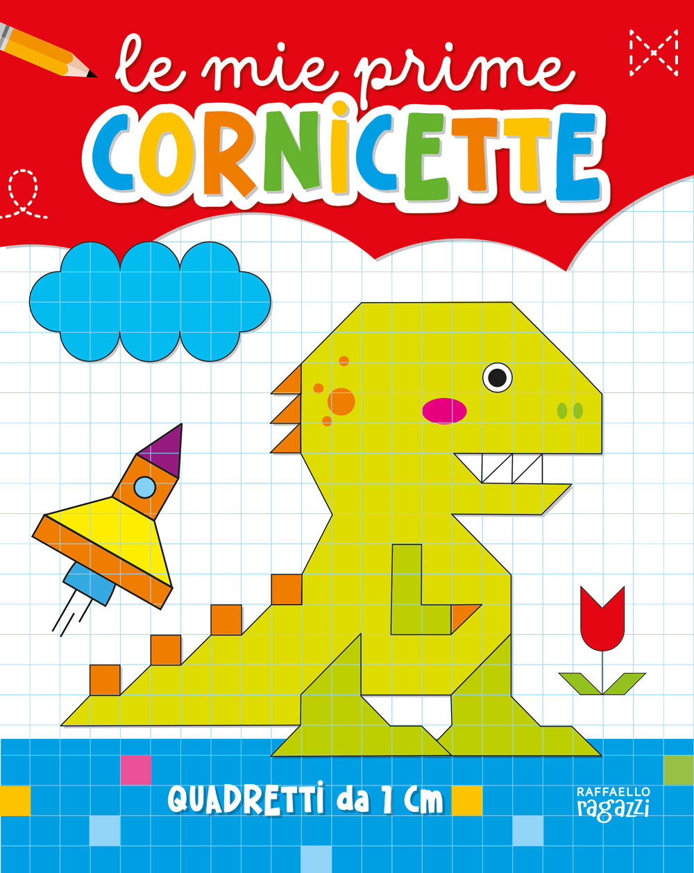 Le mie prime cornicette