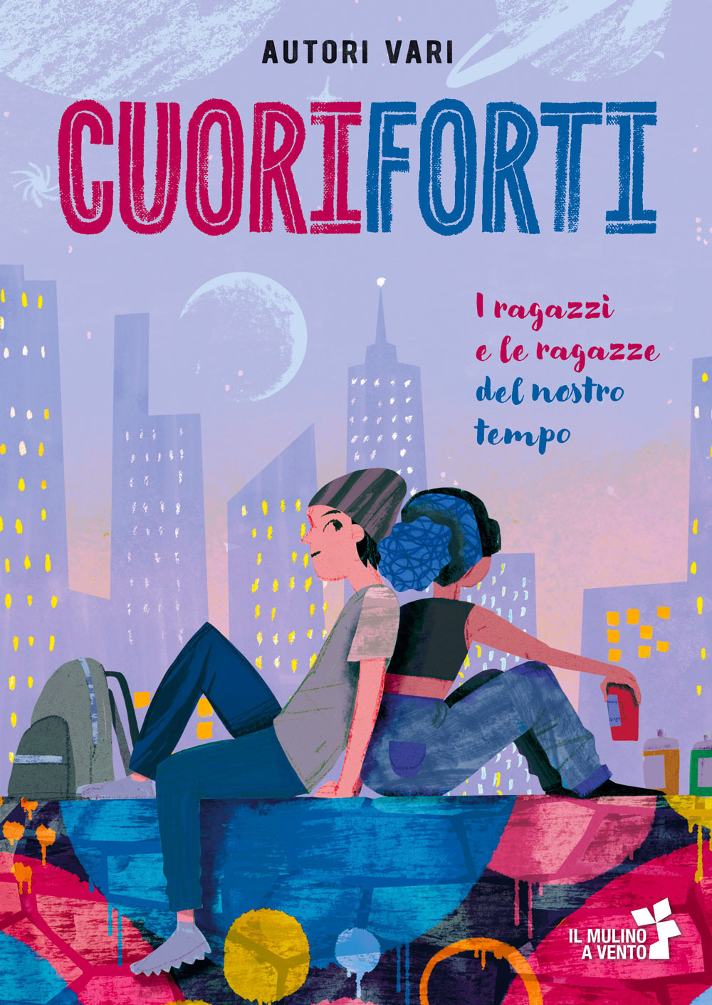 Cuori forti