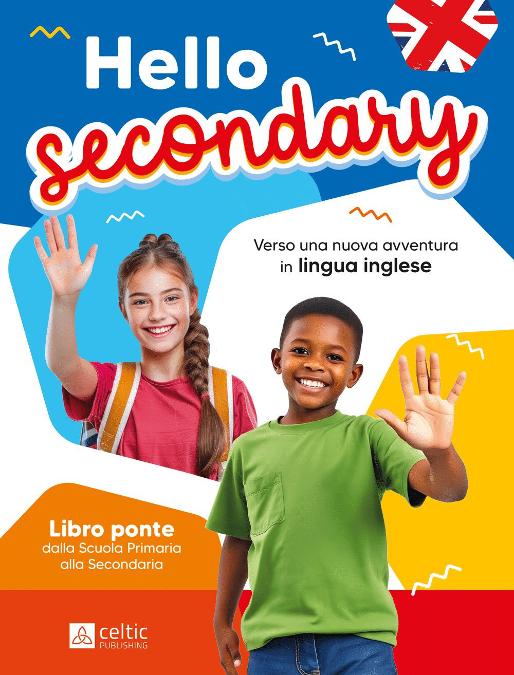 Hello summer. Per la scuola primaria. Vol. 5