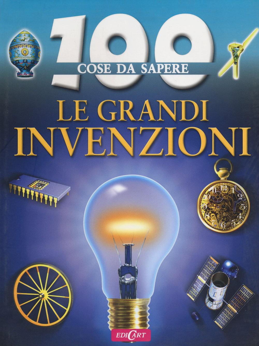 Le Grandi invenzioni