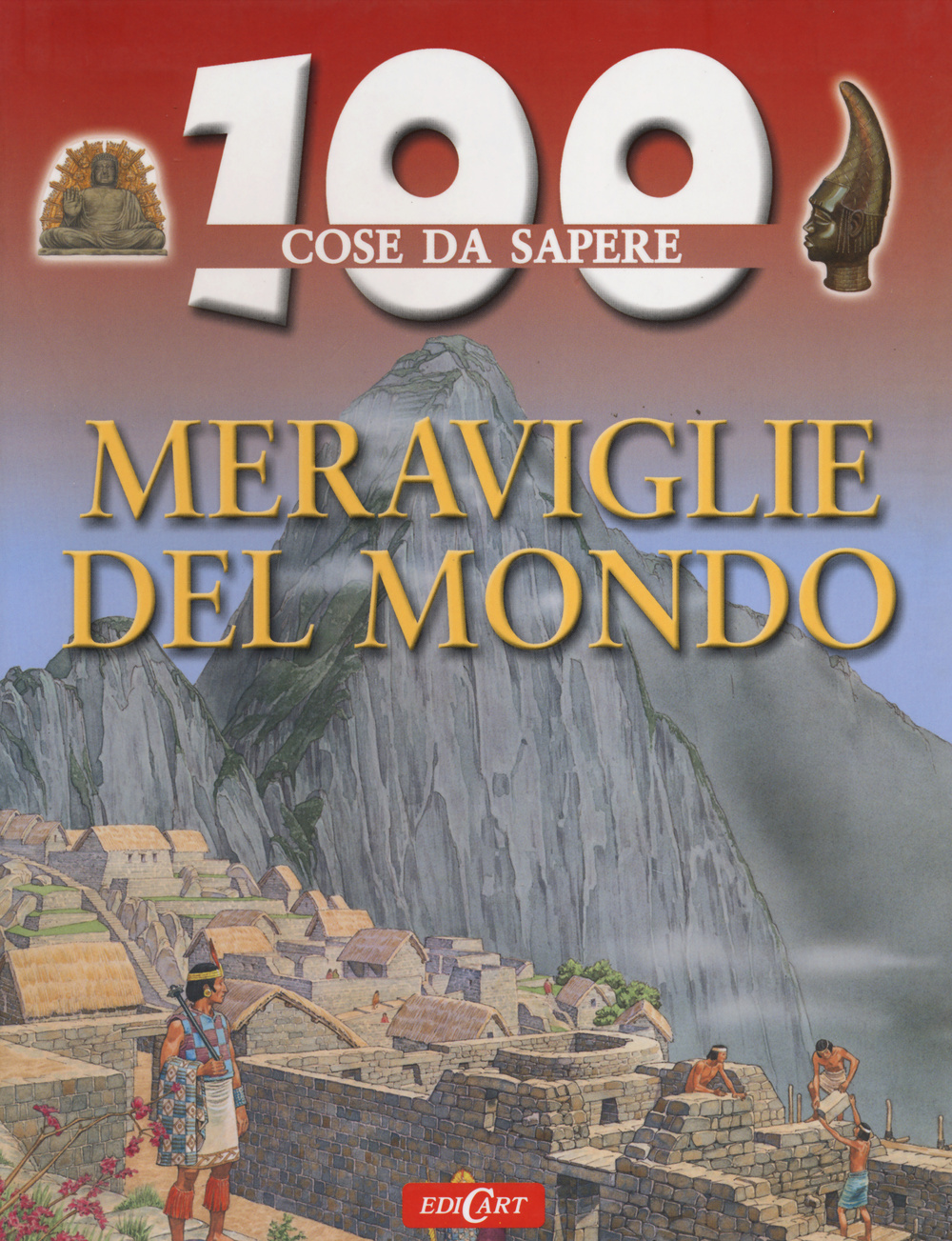 Meraviglie del mondo