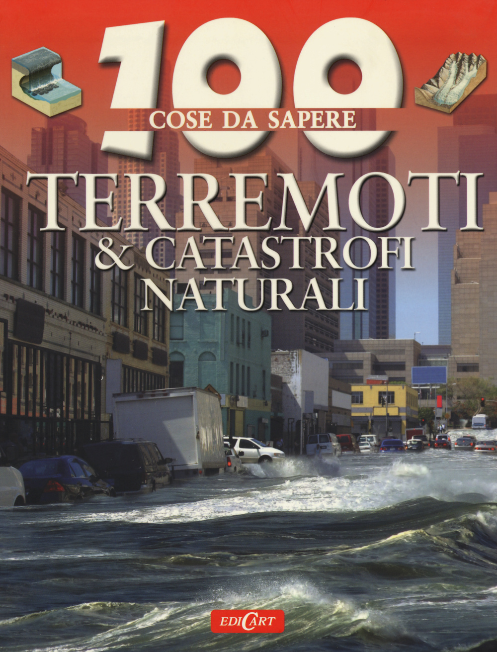 Terremoti & catastrofi naturali