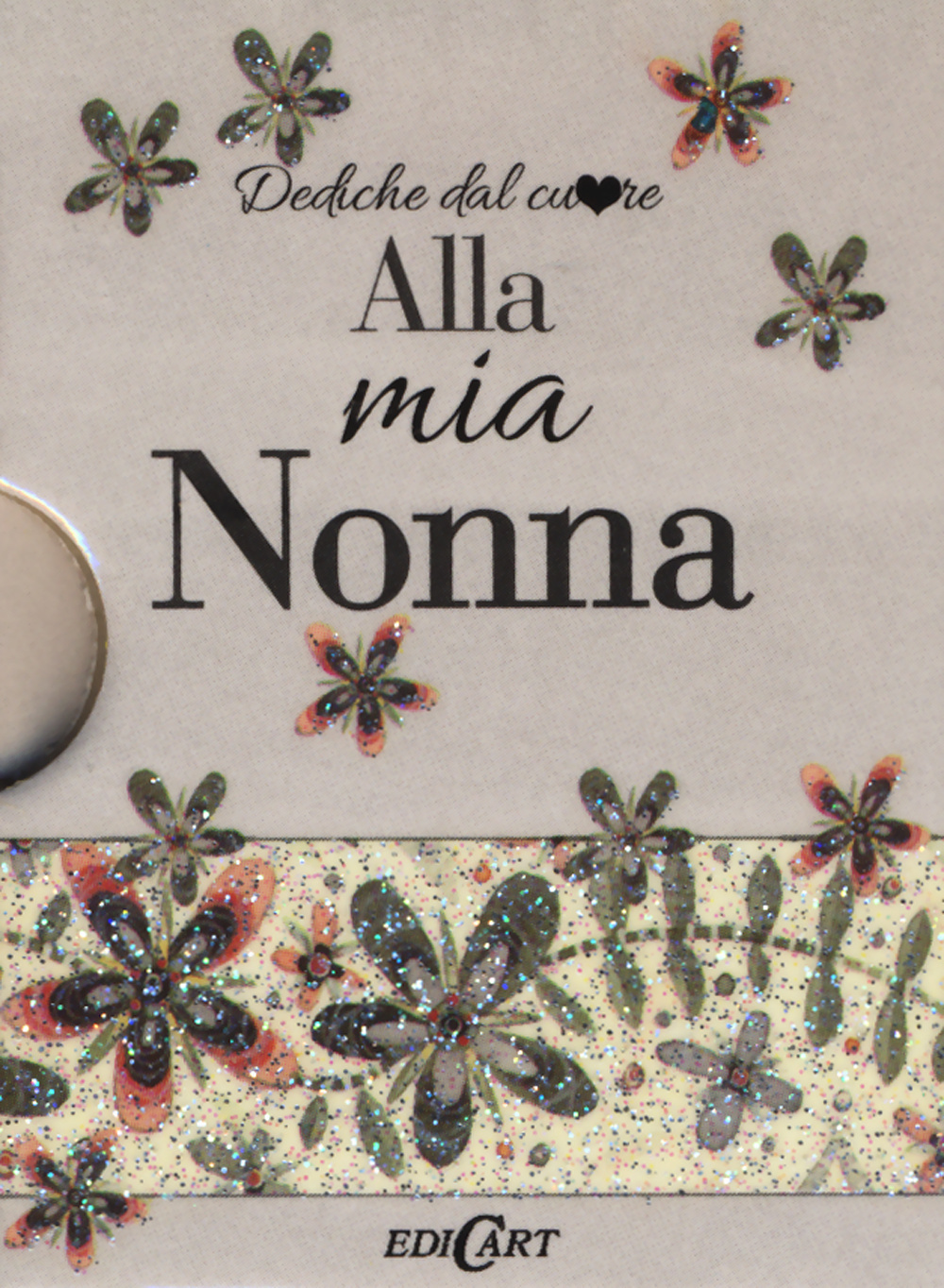 A mia nonna