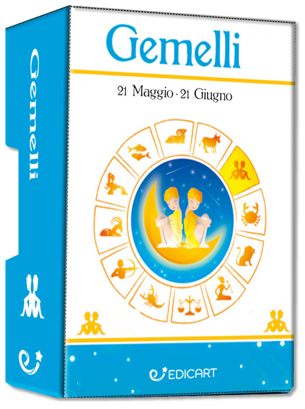 Gemelli