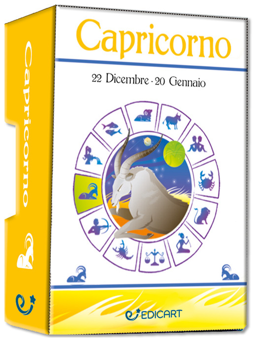 Capricorno