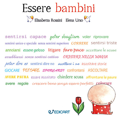 Essere bambini