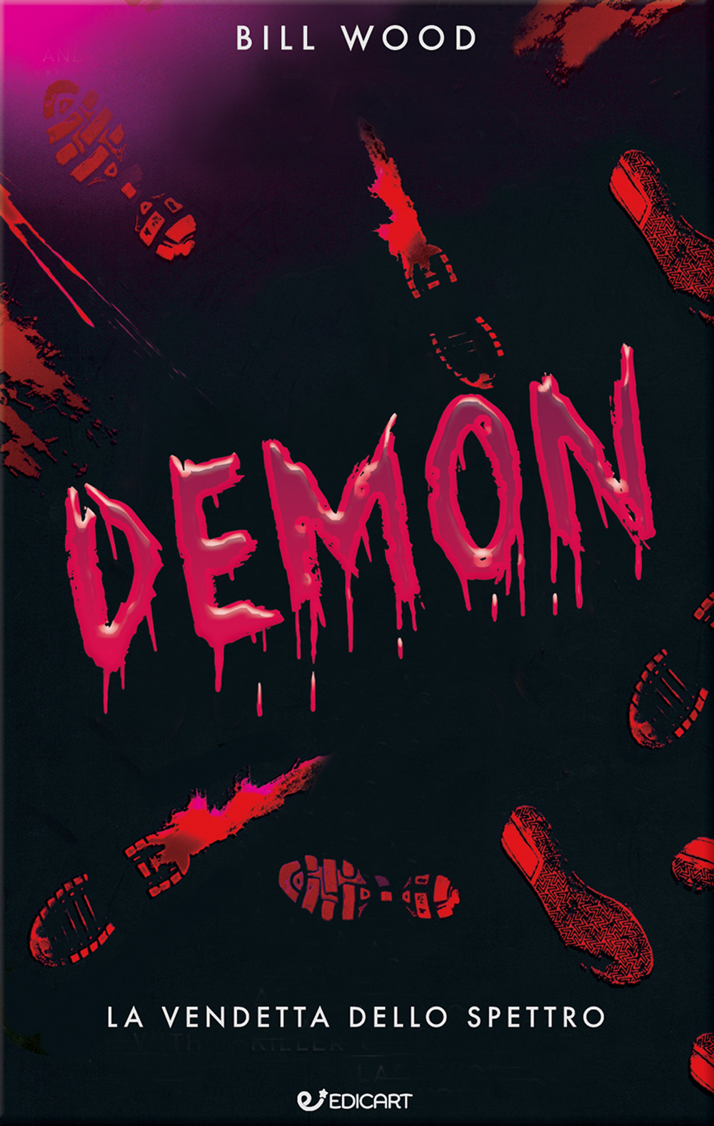 Demon. La vendetta dello spettro