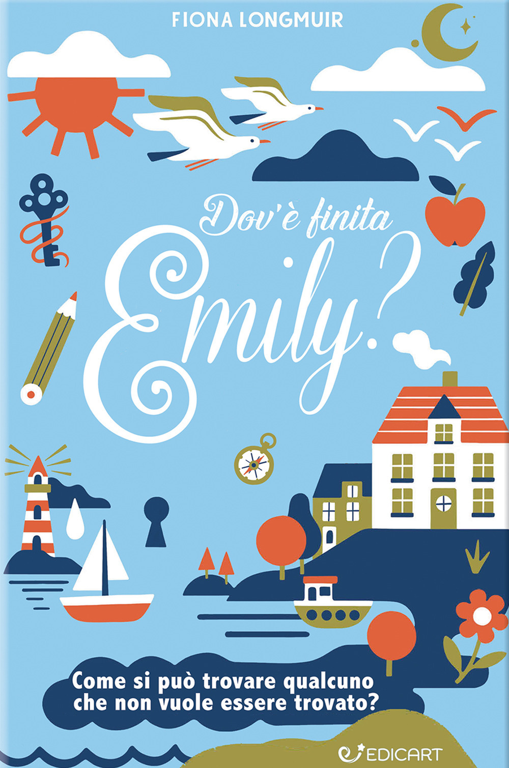 Dov'è finita Emily?