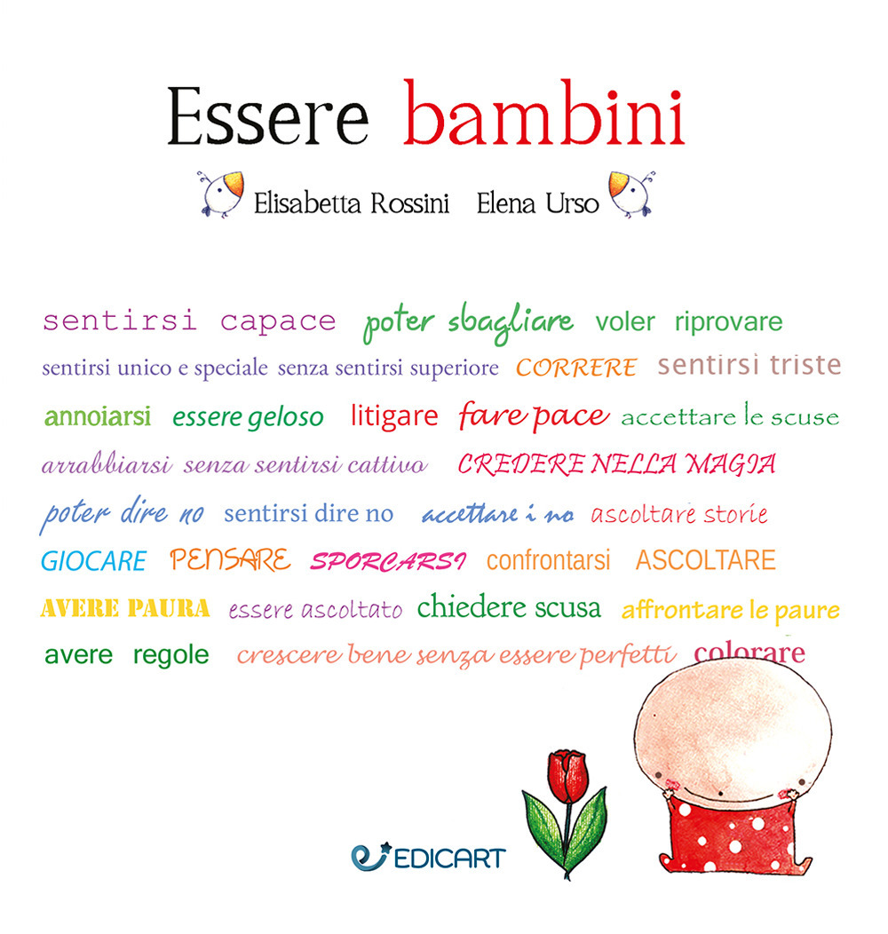 Essere bambini