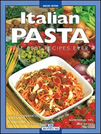 Italian pasta.. Ediz. a colori