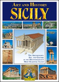 Sicilia. Ediz. inglese