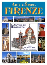 Firenze. Arte e storia