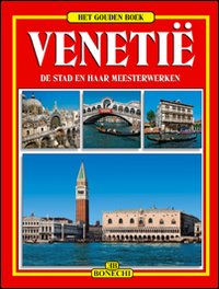 Venezia. Ediz. olandese