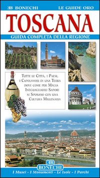 Toscana. Ediz. illustrata