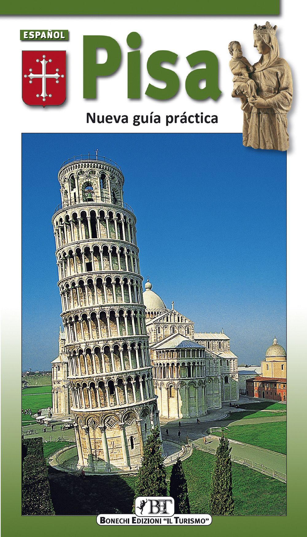 Pisa. Nueva guía práctica