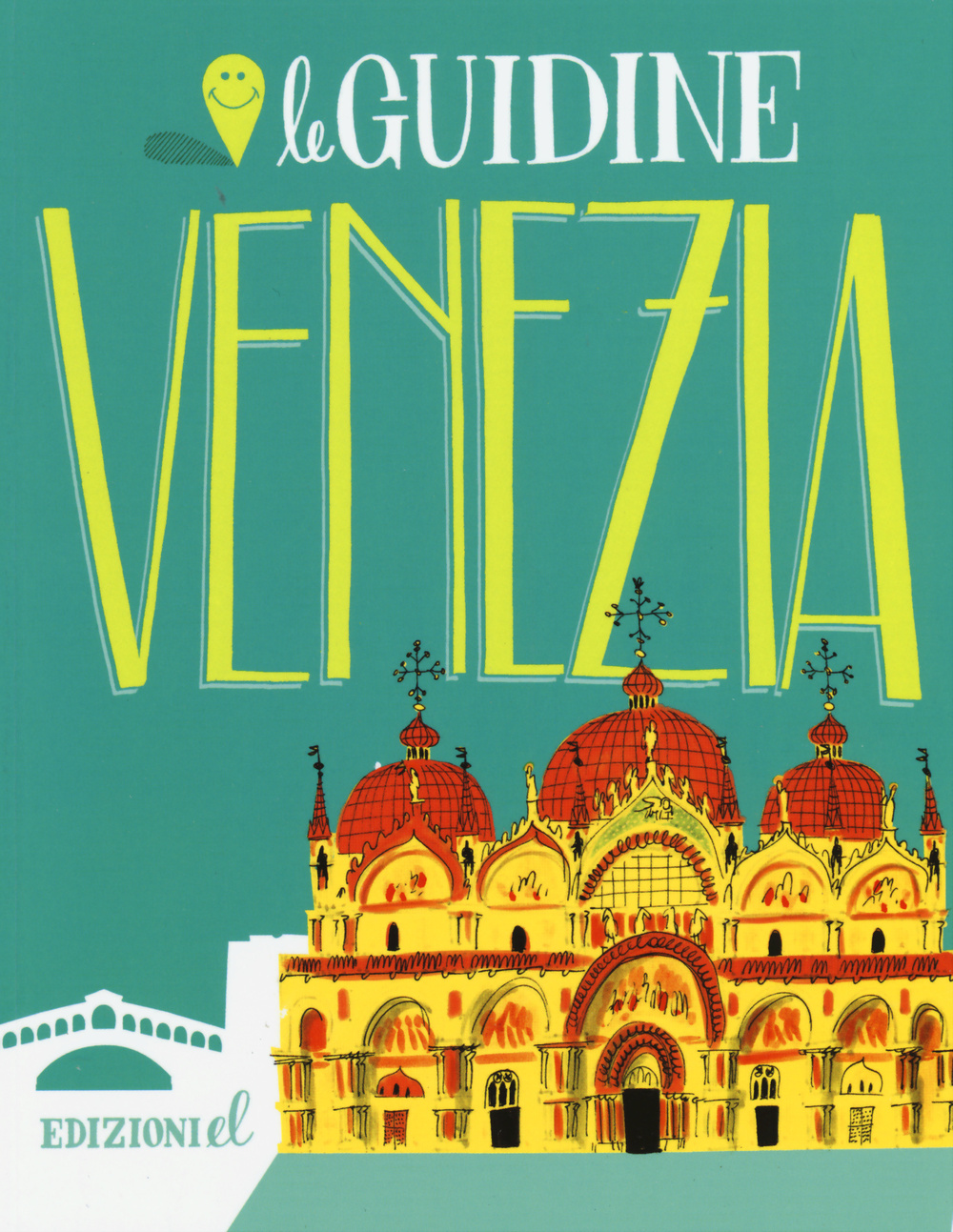 Venezia. Ediz. illustrata