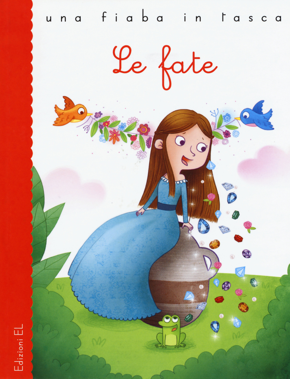 Le fate da Charles Perrault. Ediz. illustrata