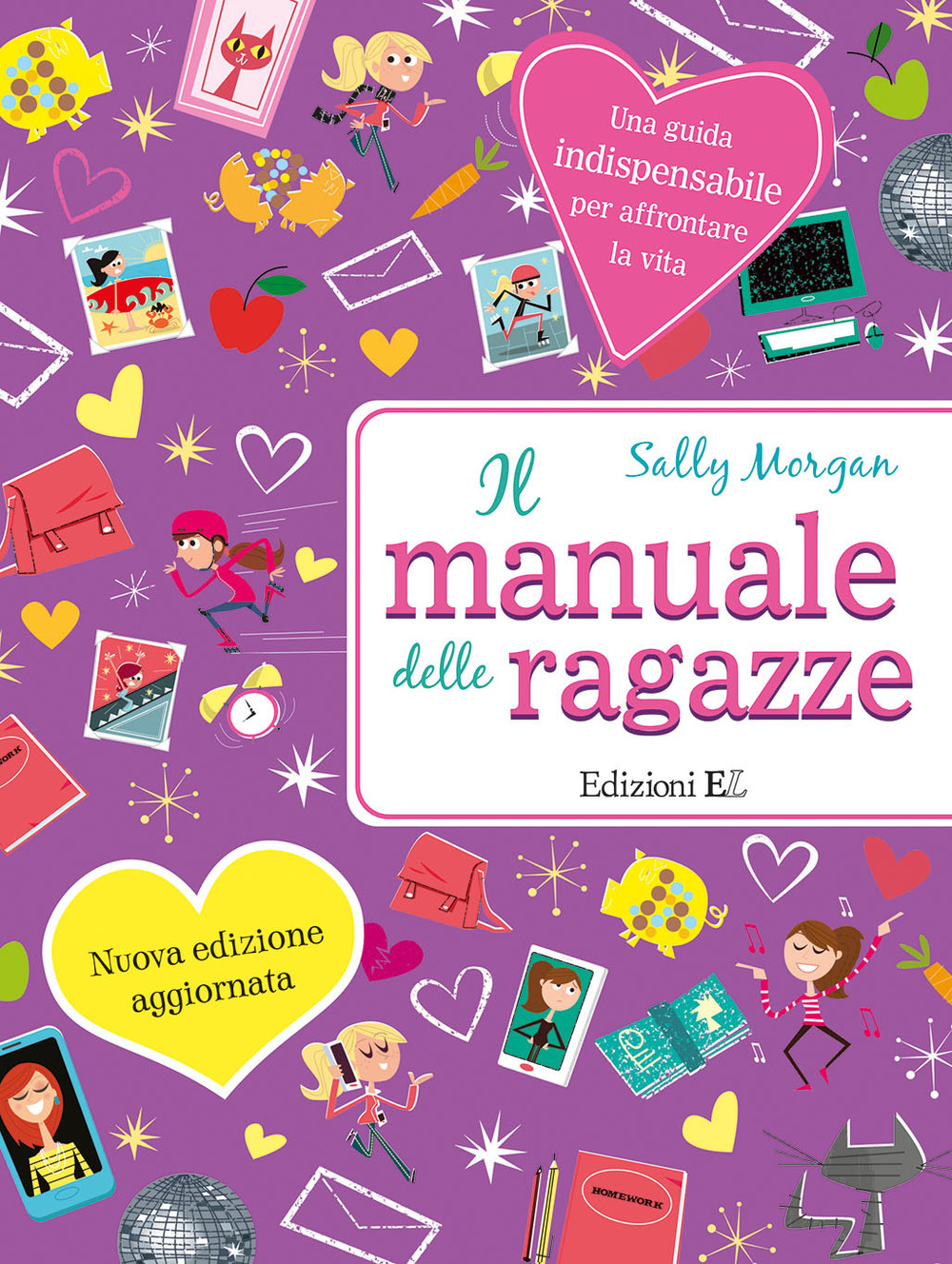 Il manuale delle ragazze