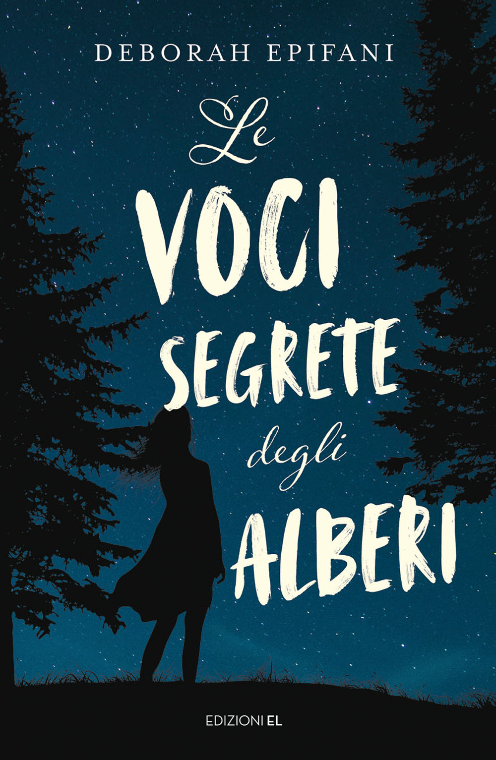 Le voci segrete degli alberi