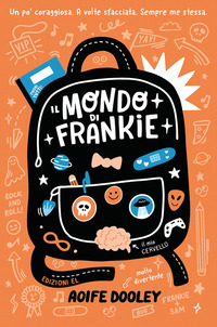 MONDO DI FRANKIE (IL) di DOOLEY AOIFE