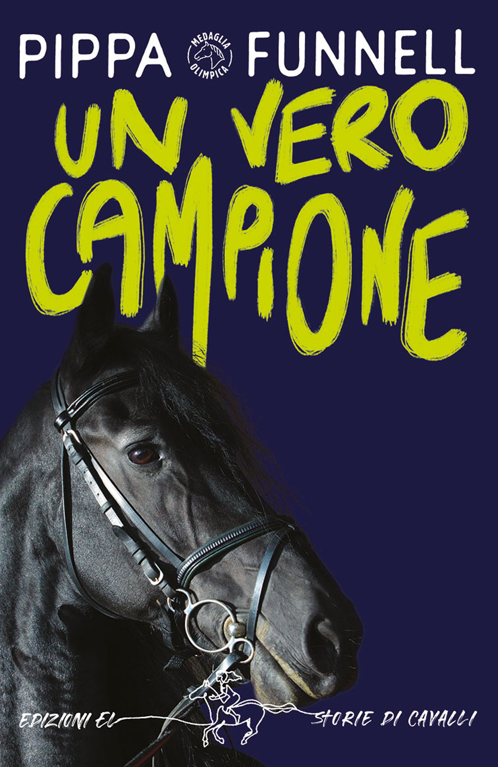 Un vero campione. Ediz. illustrata