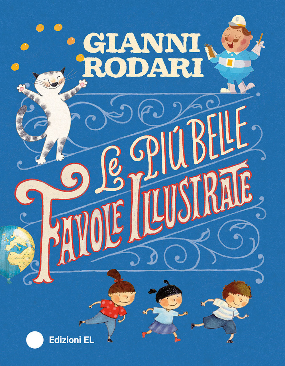 Le più belle favole illustrate. Ediz. a colori