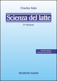 Scienza del latte