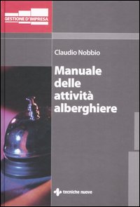 Manuale delle attività alberghiere