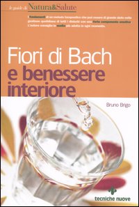 Fiori di Bach e benessere interiore