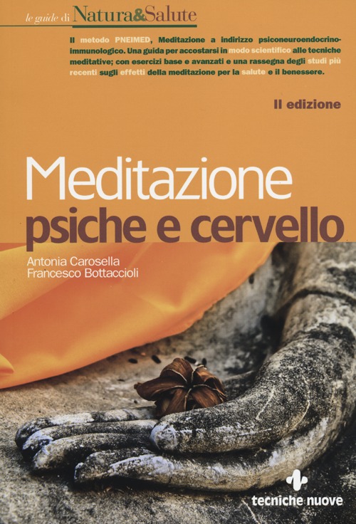 Meditazione psiche e cervello