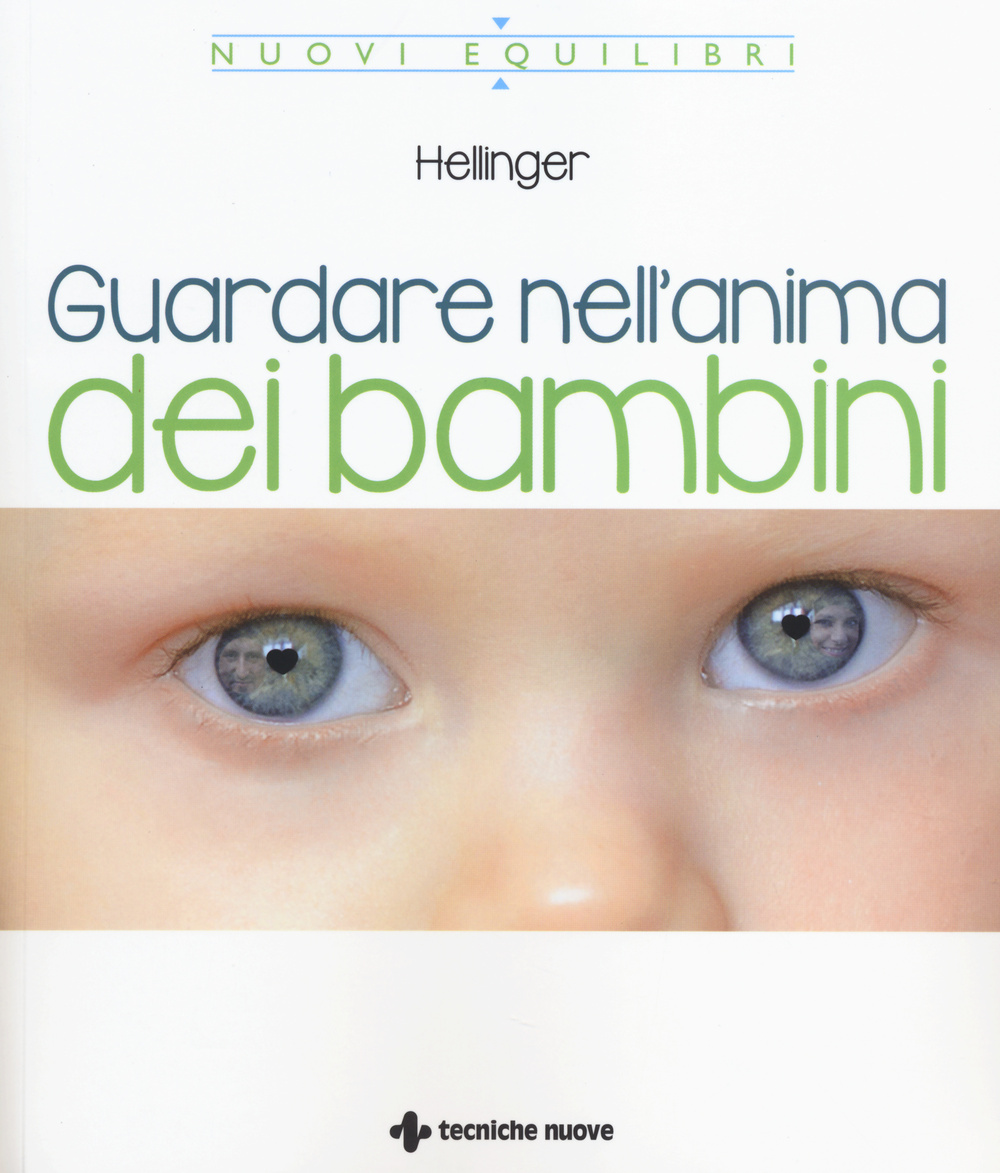 Guardare nell'anima dei bambini