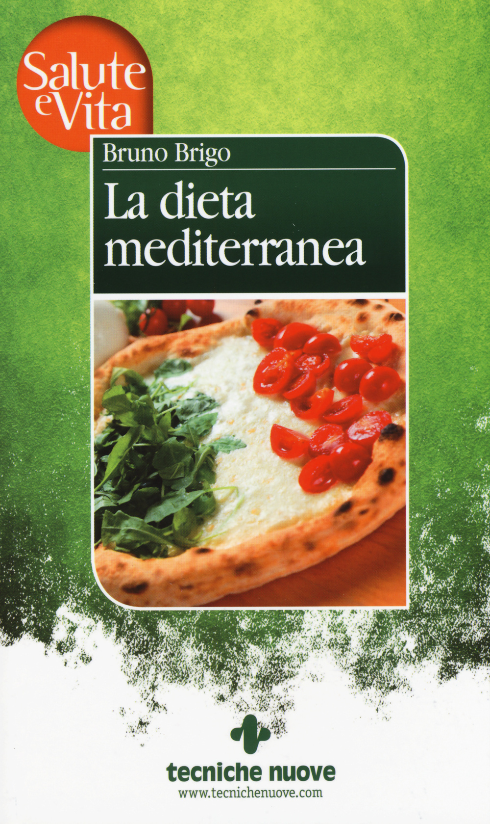 La dieta mediterranea