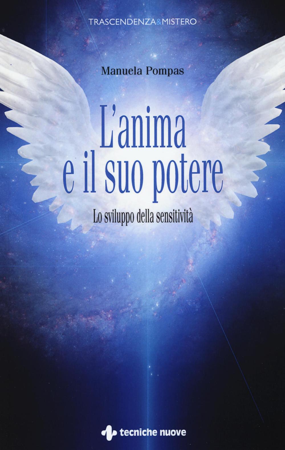 L'anima e il suo potere. Lo sviluppo della sensitività