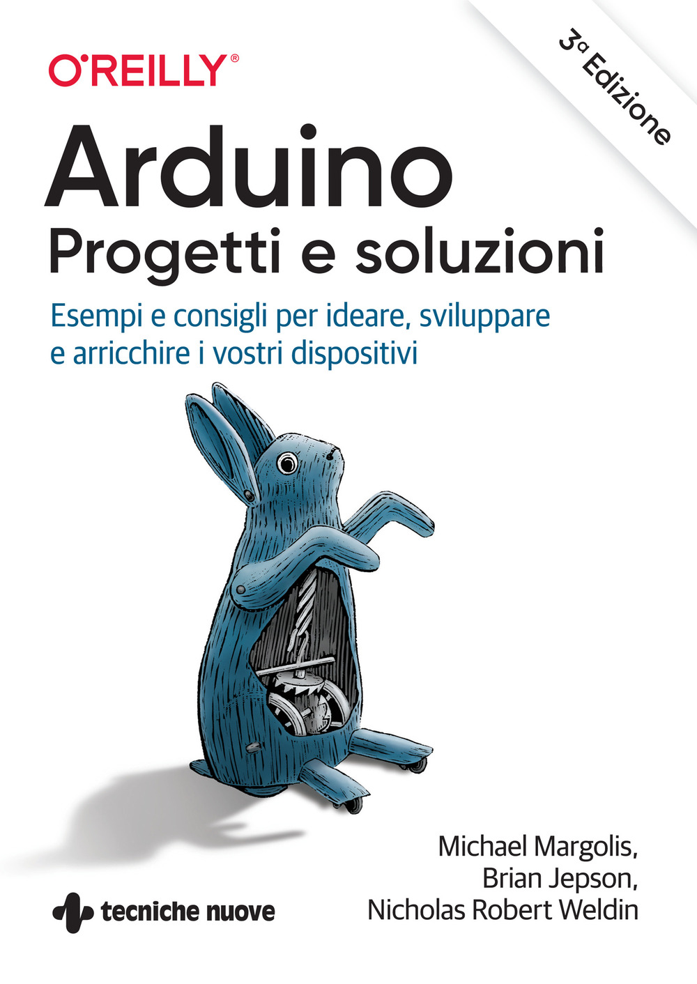 Arduino. Progetti e soluzioni