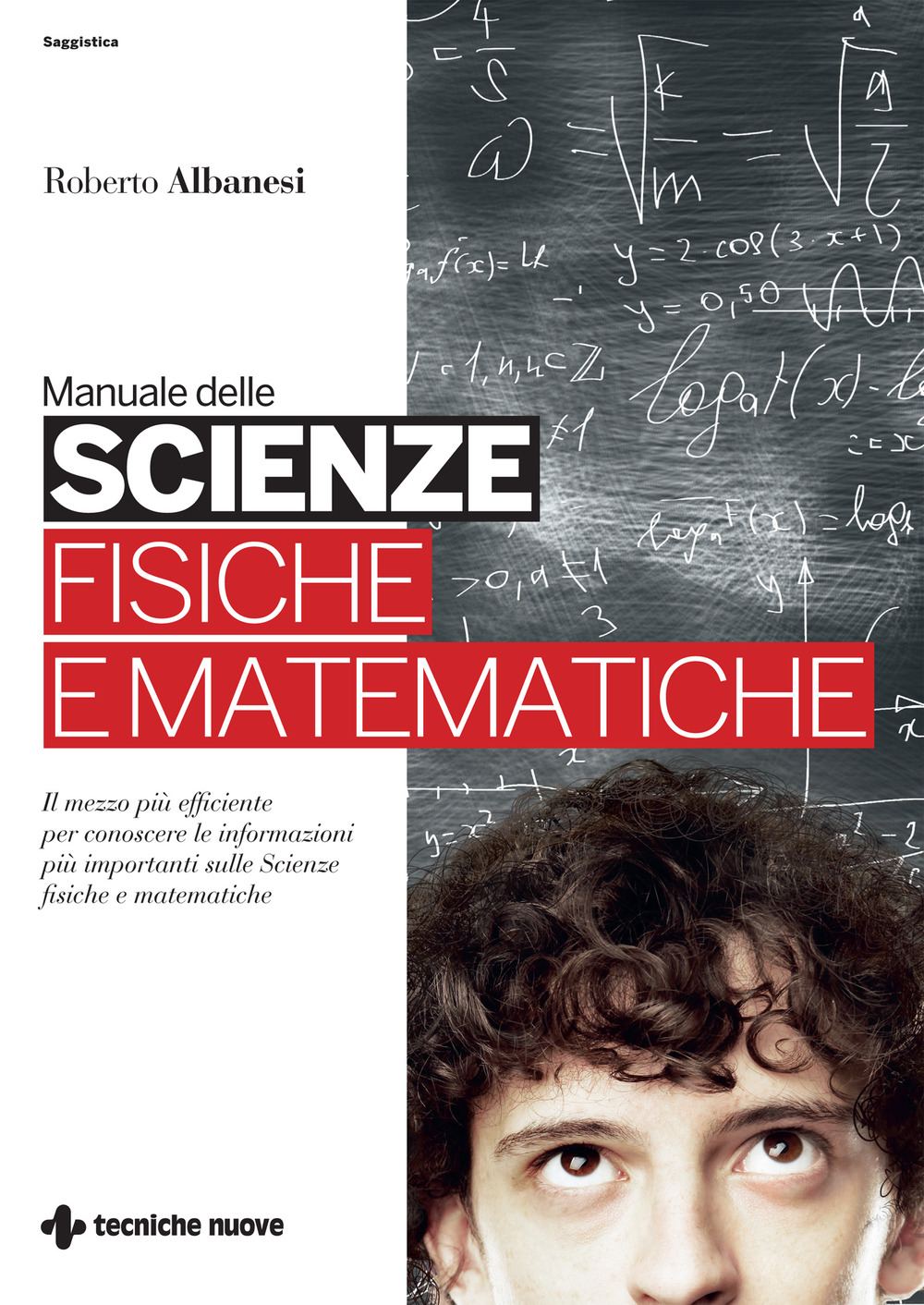 Manuale delle scienze fisiche e matematiche