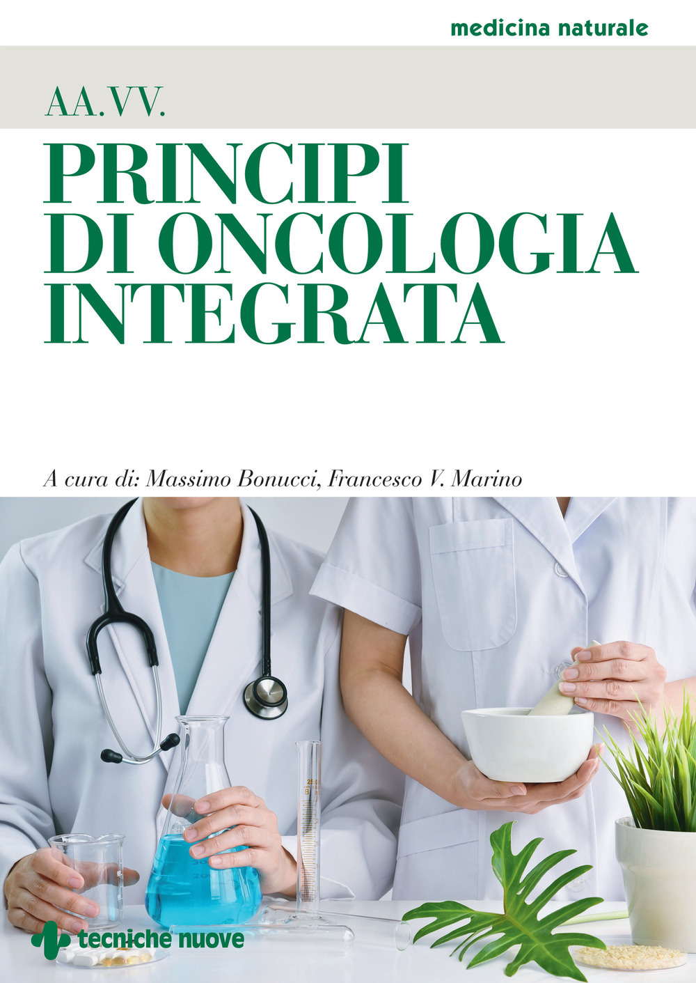 Principi di oncologia integrata