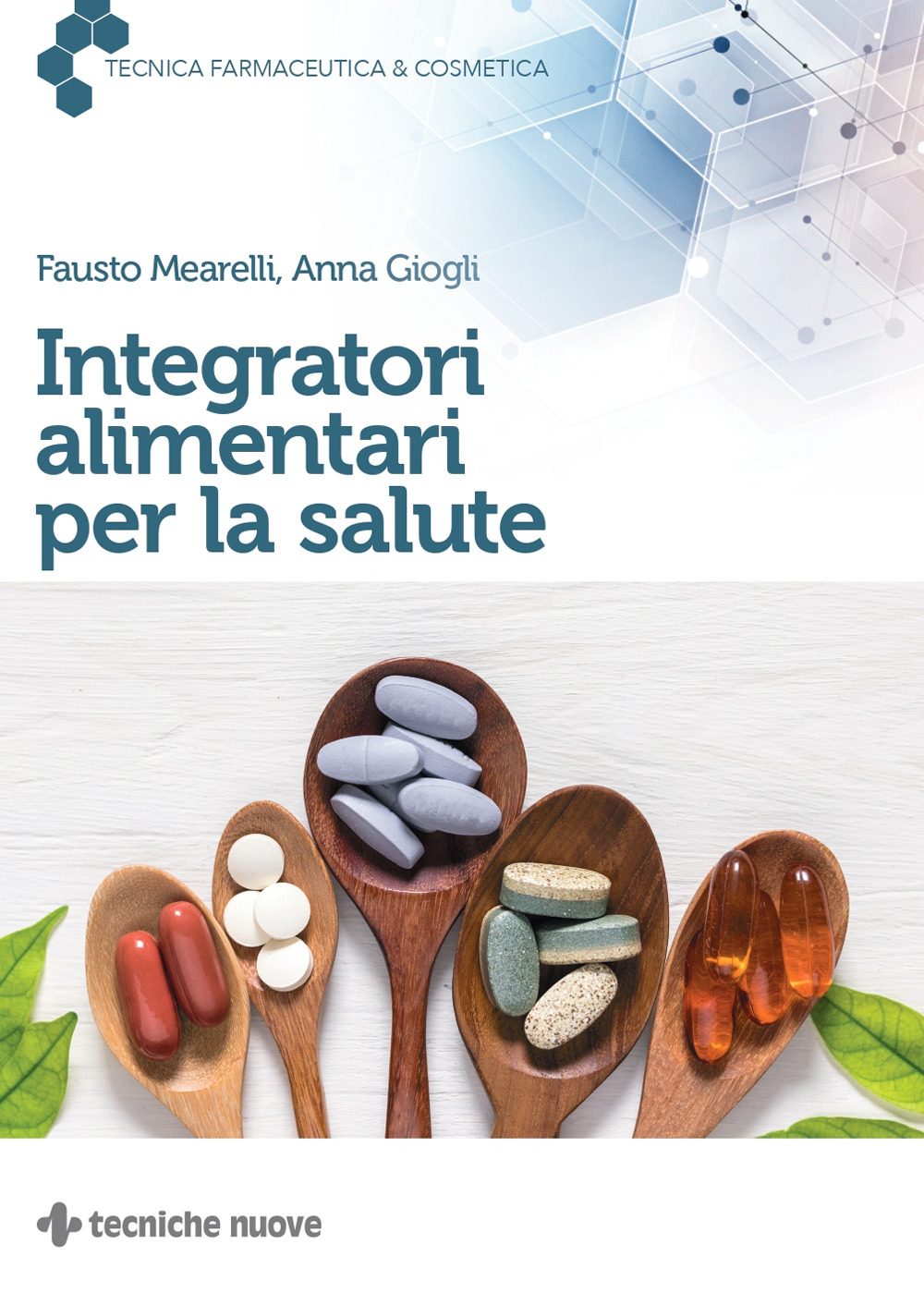 Integratori alimentari per la salute