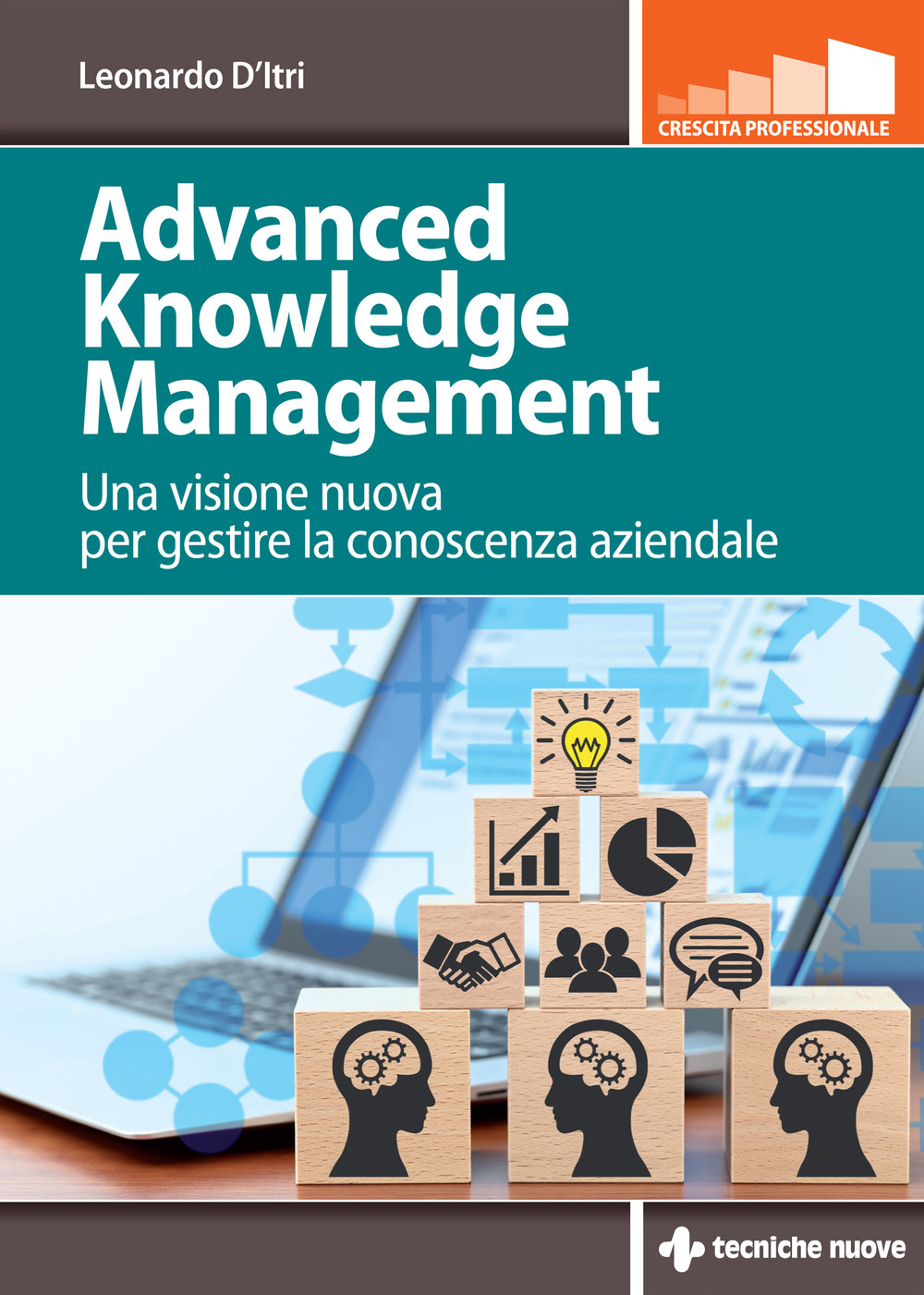 Advanced knowledge management. Una visione nuova per gestire la conoscenza azienda