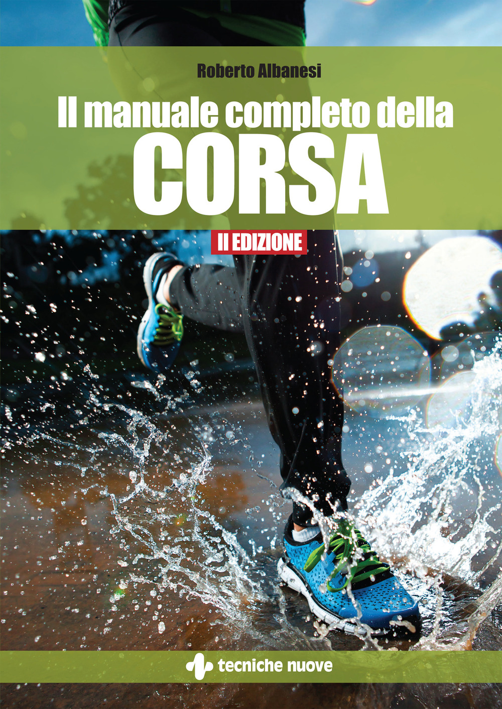 Il manuale completo della corsa