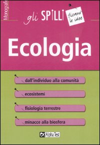 Ecologia