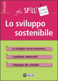 Lo sviluppo sostenibile