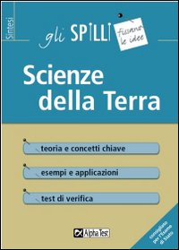 GLOSSARIO DI SCIENZE DELLA TERRA - 9788848305617